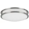 Maxlite LED Flush Mount Ceiling Fixture (97613) 1 Maxlite LED Flush Mount Ceiling Fixture (97613) -Light Bulbs Shop 97382alg
