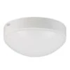 Maxlite LED Flush Mount Ceiling Fixture (97515) -Light Bulbs Shop 97515lg
