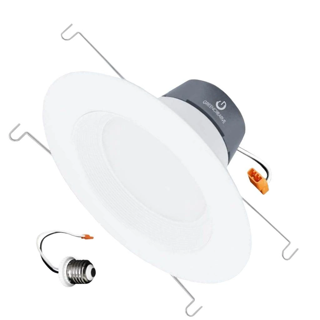 Green Creative LED Light Retrofit Kit (97996) 3 Green Creative LED Light Retrofit Kit (97996)