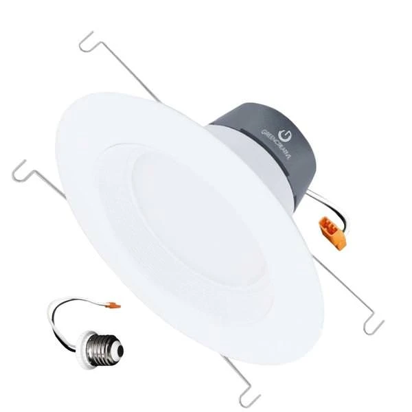 Green Creative LED Light Retrofit Kit (97996) 4 Green Creative LED Light Retrofit Kit (97996) - Image 2