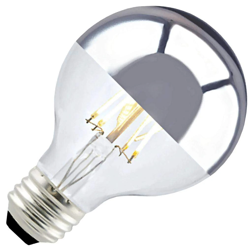 Green Creative LED Filament Light Bulb (36072) 3 Green Creative LED Filament Light Bulb (36072)