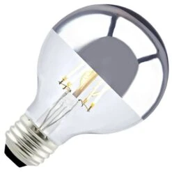Green Creative LED Filament Light Bulb (36072) 6 Green Creative LED Filament Light Bulb (36072) -Light Bulbs Shop 97826md
