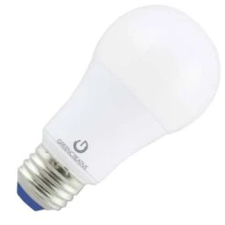 Green Creative LED Light Bulb (98144) -Light Bulbs Shop 97963md