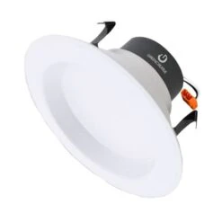 Green Creative LED Light Bulb Retrofit Kit (97990) 6 Green Creative LED Light Bulb Retrofit Kit (97990) -Light Bulbs Shop 97988md