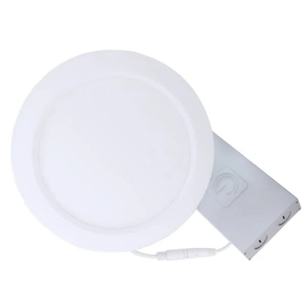 Green Creative LED Recessed Downlight (98112) 4 Green Creative LED Recessed Downlight (98112) - Image 2