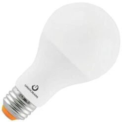 Green Creative LED Light Bulb (98147) -Light Bulbs Shop 98147md