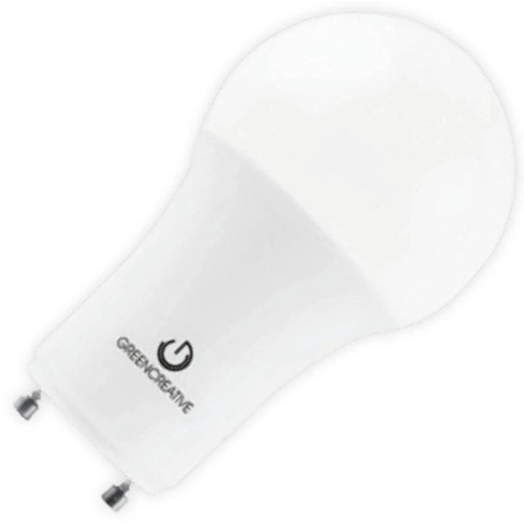 Green Creative LED Light Bulb (98150) 3 Green Creative LED Light Bulb (98150)