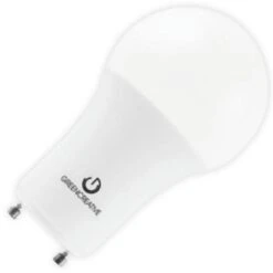 Green Creative LED Light Bulb (98150) 6 Green Creative LED Light Bulb (98150) -Light Bulbs Shop 98150md