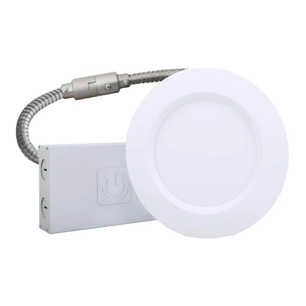 Green Creative LED Downlight (98221) 3 Green Creative LED Downlight (98221)