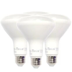 Maxlite LED Reflector Flood Retrofit (4 Pack) (98388) -Light Bulbs Shop 98388md