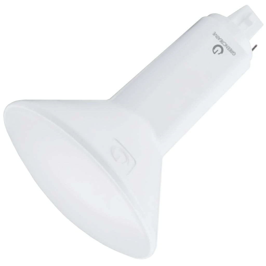 Green Creative LED Light Bulb (98390) 3 Green Creative LED Light Bulb (98390)