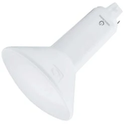 Green Creative LED Light Bulb (98387)