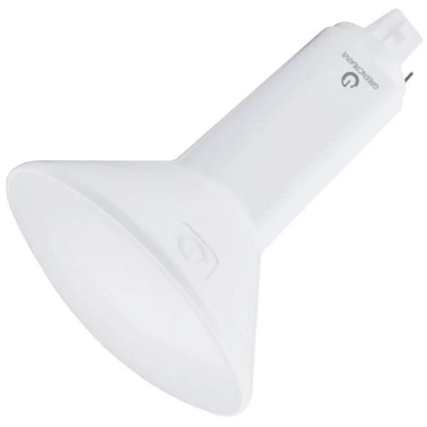 Green Creative LED Light Bulb (98388) 4 Green Creative LED Light Bulb (98388) - Image 2