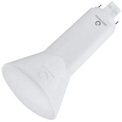 Green Creative LED Light Bulb (98406)