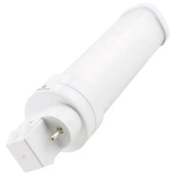 Green Creative LED Light Bulb (36647)