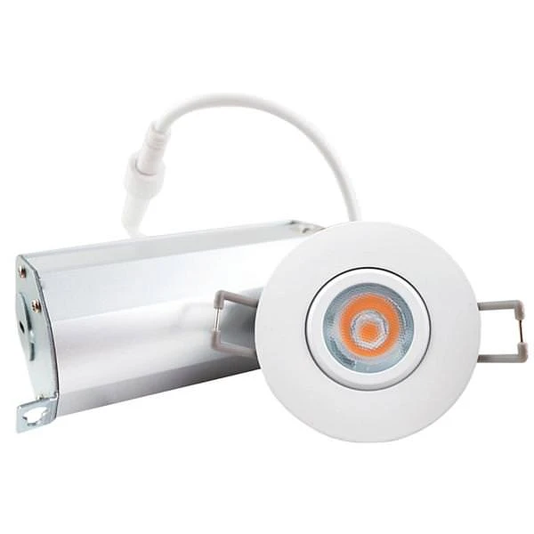 Green Creative LED Light Fixture (98439) 4 Green Creative LED Light Fixture (98439) - Image 2