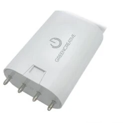 Green Creative LED Light Bulb (98488) 8 Green Creative LED Light Bulb (98488) -Light Bulbs Shop 984882md