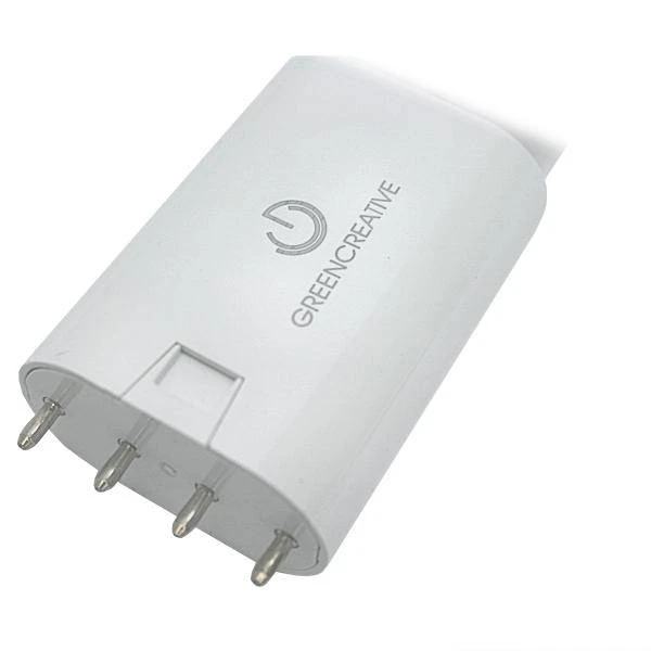 Green Creative LED Light Bulb (98488) 5 Green Creative LED Light Bulb (98488) - Image 3