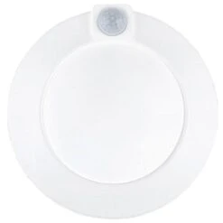 Green Creative LED Round Downlight (98500) -Light Bulbs Shop 98498md