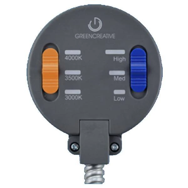 Green Creative LED Light Bulb Retrofit Kit (98549) 5 Green Creative LED Light Bulb Retrofit Kit (98549) - Image 3