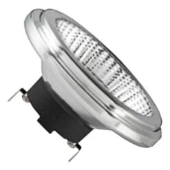 Verbatim LED Reflector Flood Retrofit (99950) -Light Bulbs Shop 99551md