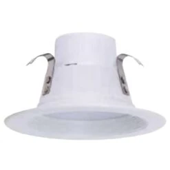 Halco LED Downlight (99744) -Light Bulbs Shop 99733amd