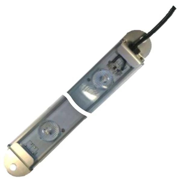 Maxlite LED Cooler Door Fixture (12010) 4 Maxlite LED Cooler Door Fixture (12010) - Image 2