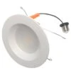 Halco LED Downlight (99746) -Light Bulbs Shop 99746alg