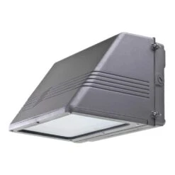 Halco LED Wall Pack Light Fixture (99911)