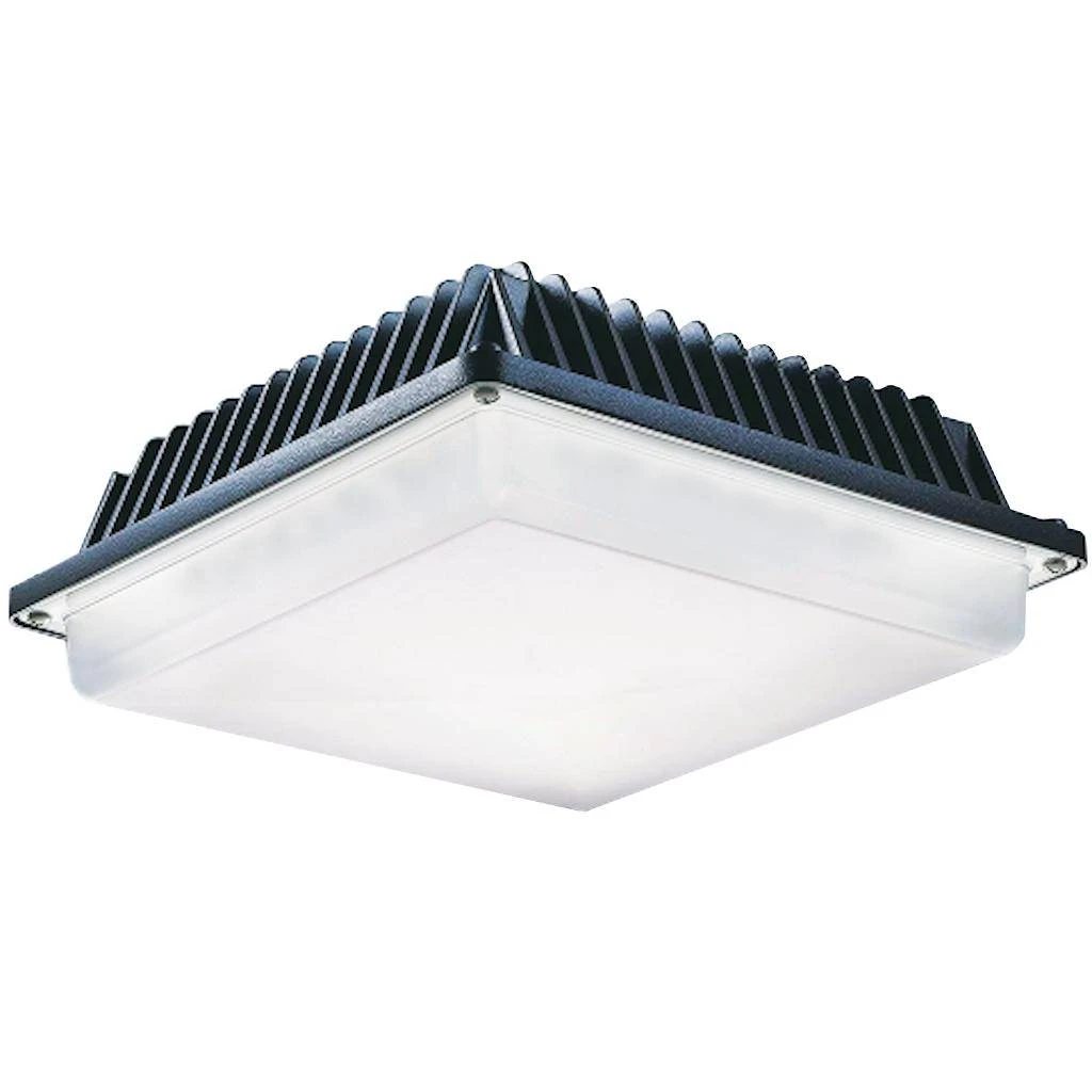 Halco LED Canopy Ceiling Fixture (99914) 3 Halco LED Canopy Ceiling Fixture (99914)