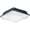 Halco LED Canopy Ceiling Fixture (99913) 2 Halco LED Canopy Ceiling Fixture (99913) -Light Bulbs Shop 99913lg