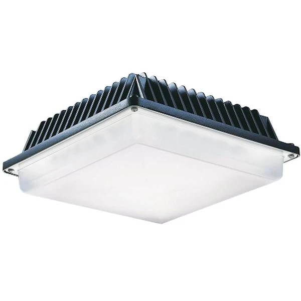 Halco LED Canopy Ceiling Fixture (99913) 4 Halco LED Canopy Ceiling Fixture (99913) - Image 2