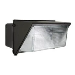 Halco LED Wall Pack Light Fixture (10396)