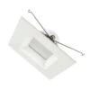 Halco LED Square Downlight (99957) -Light Bulbs Shop 99956alg