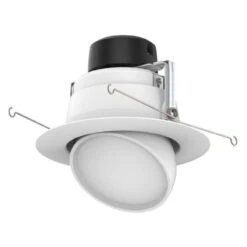 Halco LED Downlight (99971) -Light Bulbs Shop 99970md