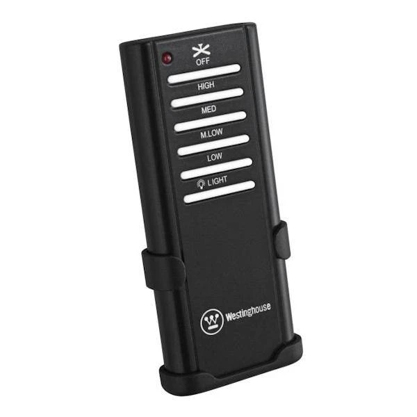 Westinghouse LED Ceiling Fan (72178) 6 Westinghouse LED Ceiling Fan (72178) - Image 4