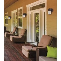 Westinghouse LED Outdoor Wall Sconce (61069) -Light Bulbs Shop Miscqbmd