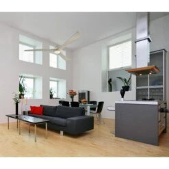 Westinghouse LED Ceiling Fan (72039) -Light Bulbs Shop Miscthmd