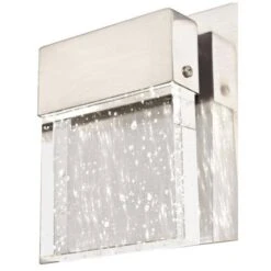 Westinghouse LED Indoor Wall Fixture (63299) -Light Bulbs Shop Miscwdmd