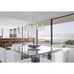 Westinghouse LED Chandelier Light Fixture (63298) -Light Bulbs Shop Misczcmd