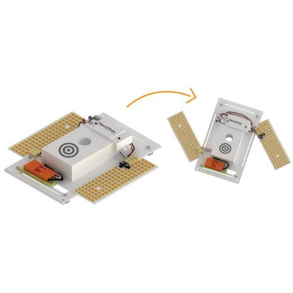 Light Efficient Design LED Retrofit Kit (01069) 6 Light Efficient Design LED Retrofit Kit (01069) - Image 4