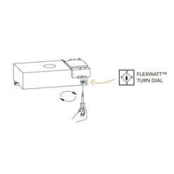 Light Efficient Design LED Retrofit Kit (01073) -Light Bulbs Shop flexwattmd 3